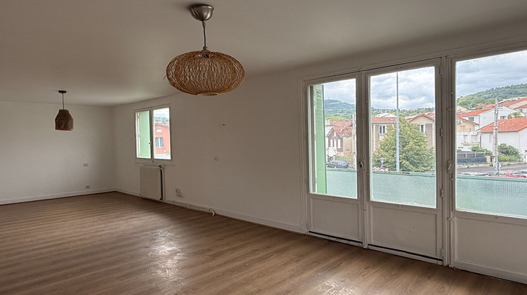 Ma-Cabane - Vente Appartement CLERMONT-FERRAND, 57 m²