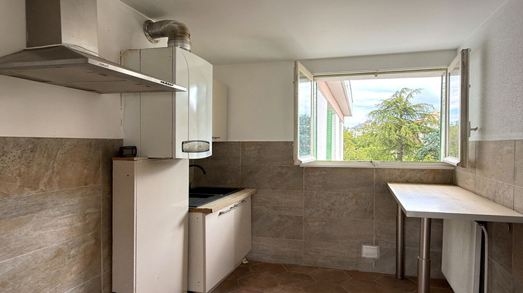 Ma-Cabane - Vente Appartement CLERMONT-FERRAND, 57 m²