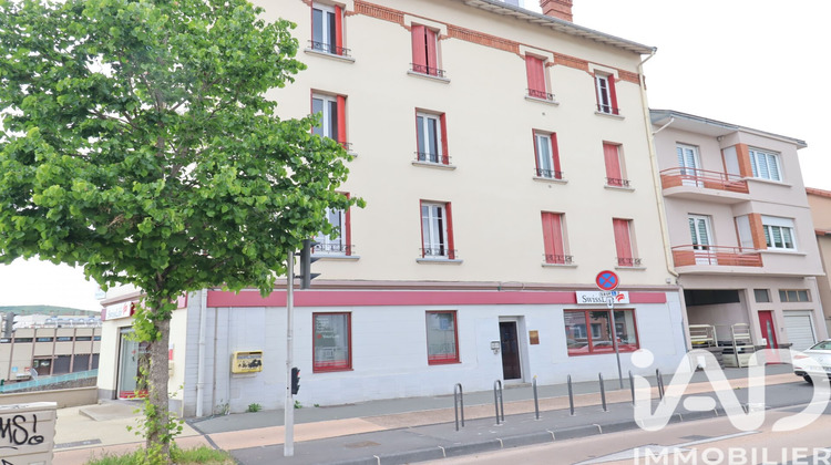 Ma-Cabane - Vente Appartement Clermont-Ferrand, 57 m²