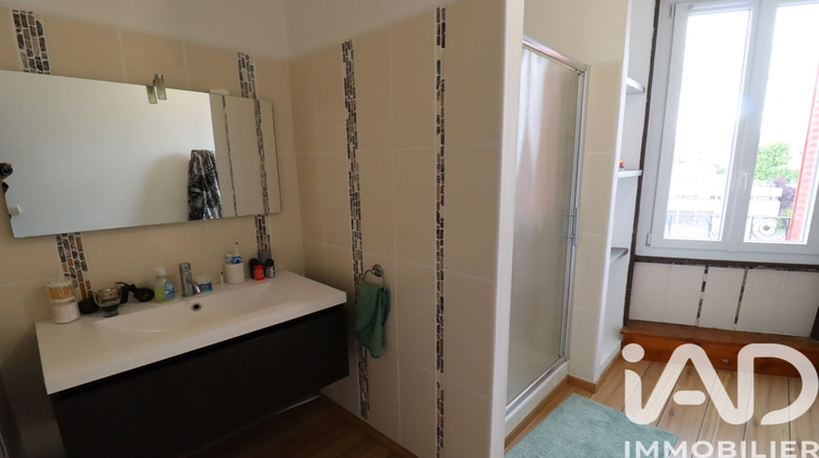 Ma-Cabane - Vente Appartement Clermont-Ferrand, 57 m²