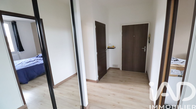 Ma-Cabane - Vente Appartement Clermont-Ferrand, 57 m²