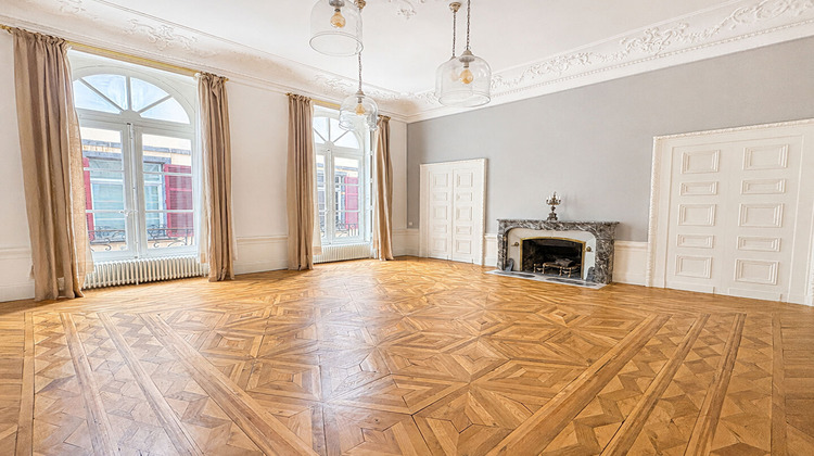 Ma-Cabane - Vente Appartement CLERMONT-FERRAND, 199 m²