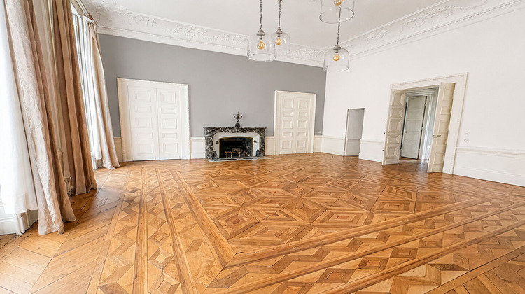 Ma-Cabane - Vente Appartement CLERMONT-FERRAND, 199 m²