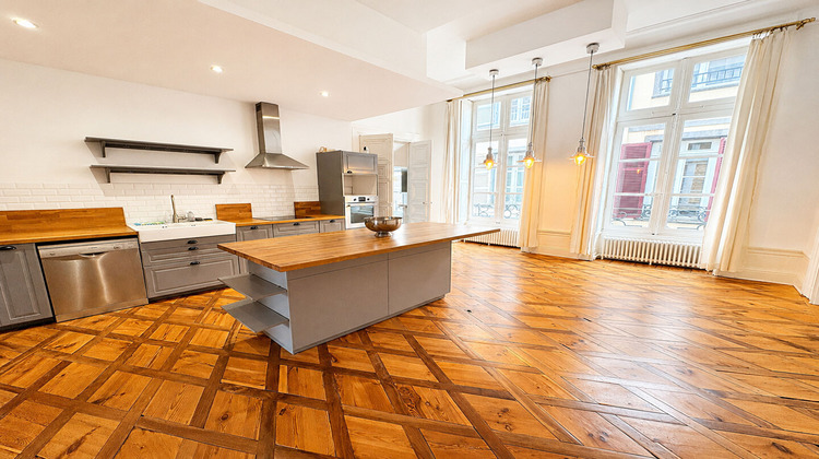 Ma-Cabane - Vente Appartement CLERMONT-FERRAND, 199 m²