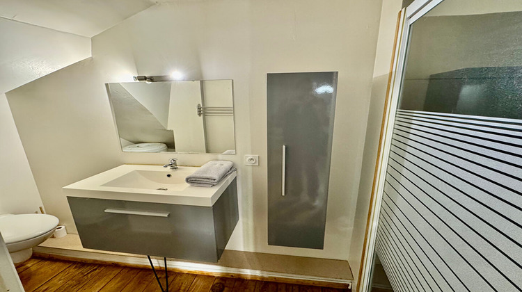 Ma-Cabane - Vente Appartement CLERMONT-FERRAND, 23 m²
