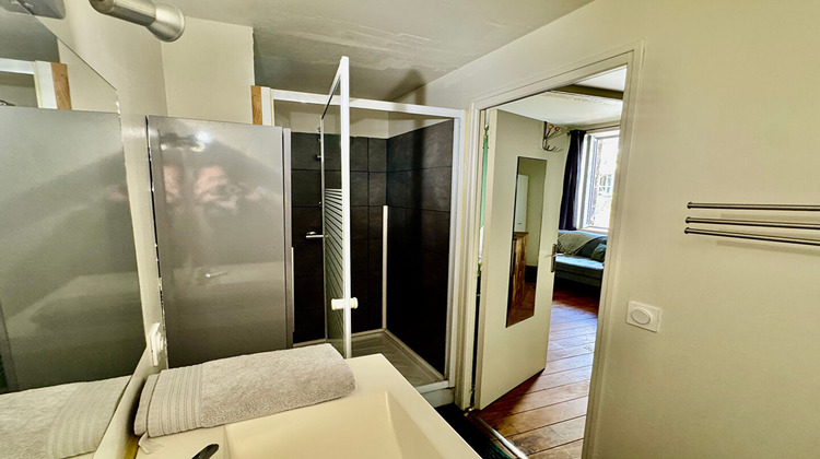 Ma-Cabane - Vente Appartement CLERMONT-FERRAND, 23 m²