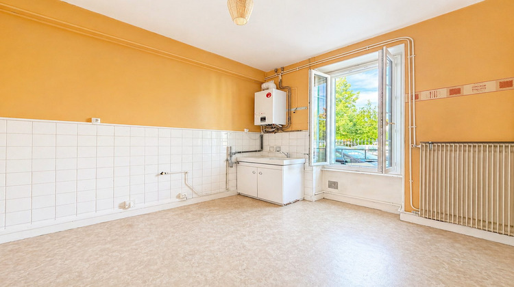 Ma-Cabane - Vente Appartement Clermont-Ferrand, 44 m²