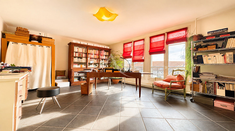 Ma-Cabane - Vente Appartement CLERMONT-FERRAND, 161 m²