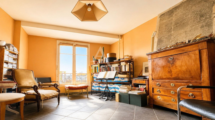 Ma-Cabane - Vente Appartement CLERMONT-FERRAND, 161 m²