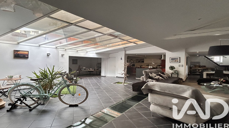 Ma-Cabane - Vente Appartement Clermont-Ferrand, 240 m²