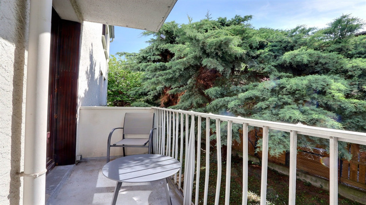 Ma-Cabane - Vente Appartement Clermont-Ferrand, 39 m²