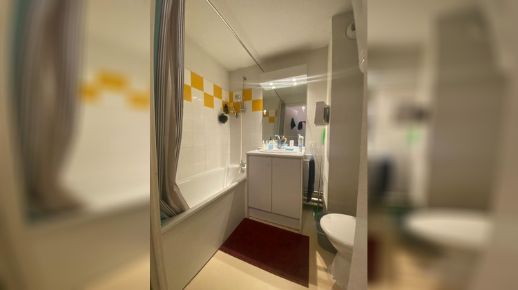 Ma-Cabane - Vente Appartement CLERMONT FERRAND, 18 m²