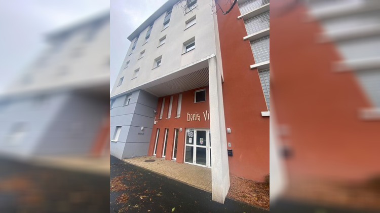 Ma-Cabane - Vente Appartement CLERMONT FERRAND, 18 m²
