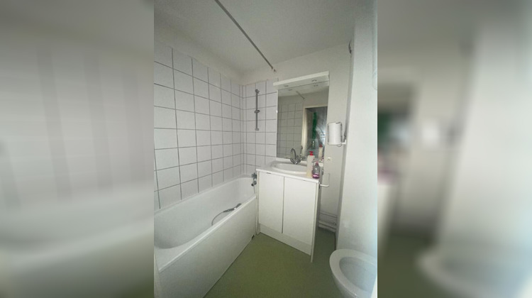 Ma-Cabane - Vente Appartement CLERMONT FERRAND, 18 m²