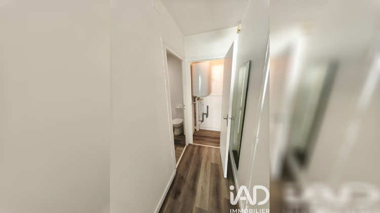 Ma-Cabane - Vente Appartement Clermont-Ferrand, 27 m²