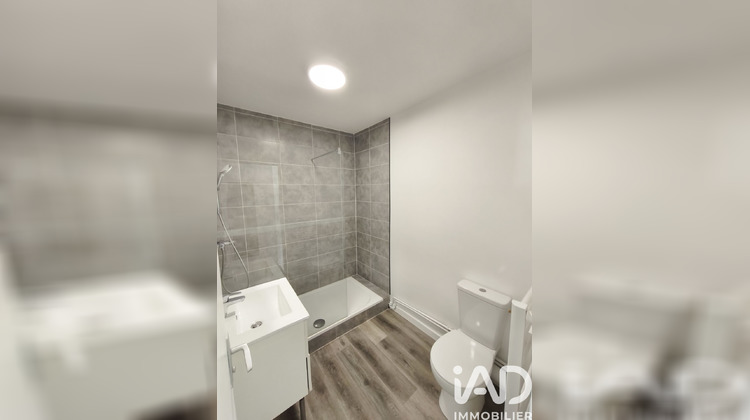Ma-Cabane - Vente Appartement Clermont-Ferrand, 27 m²