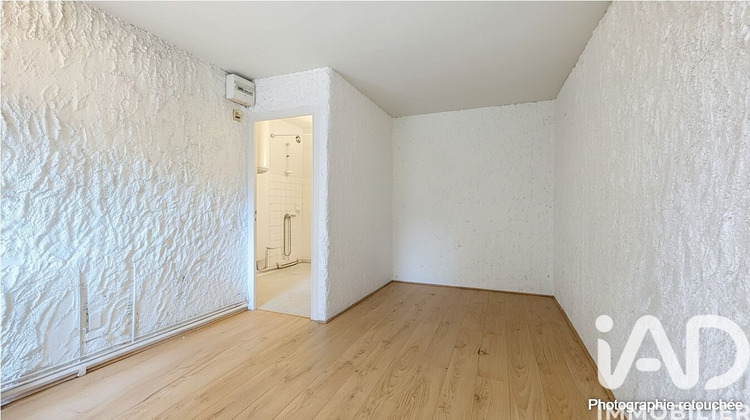 Ma-Cabane - Vente Appartement Clermont-Ferrand, 16 m²