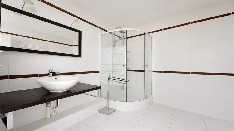 Ma-Cabane - Vente Appartement Clermont-Ferrand, 51 m²
