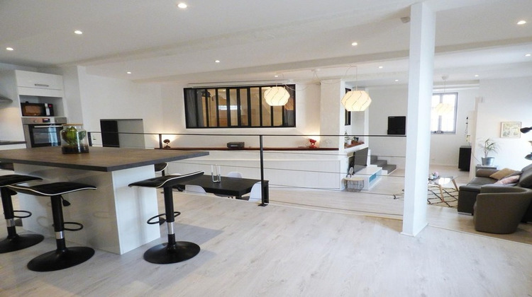 Ma-Cabane - Vente Appartement CLERMONT FERRAND, 94 m²