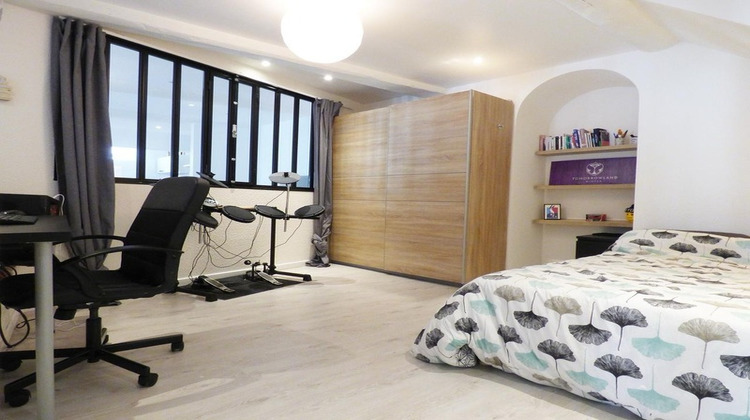 Ma-Cabane - Vente Appartement CLERMONT FERRAND, 94 m²