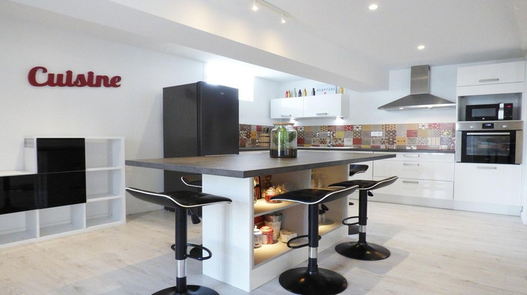 Ma-Cabane - Vente Appartement CLERMONT FERRAND, 94 m²