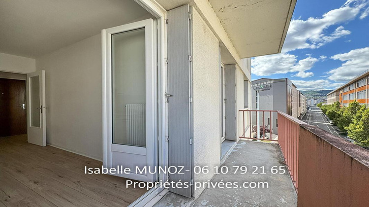 Ma-Cabane - Vente Appartement CLERMONT FERRAND, 60 m²