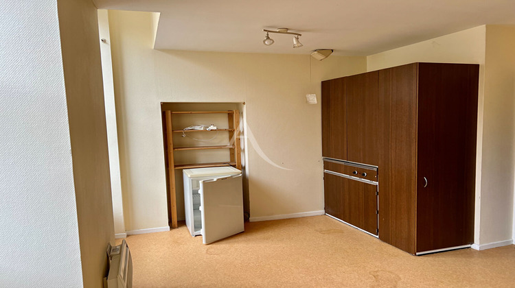 Ma-Cabane - Vente Appartement CLERMONT-FERRAND, 24 m²