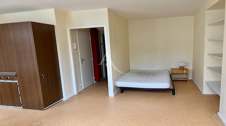 Ma-Cabane - Vente Appartement CLERMONT-FERRAND, 24 m²
