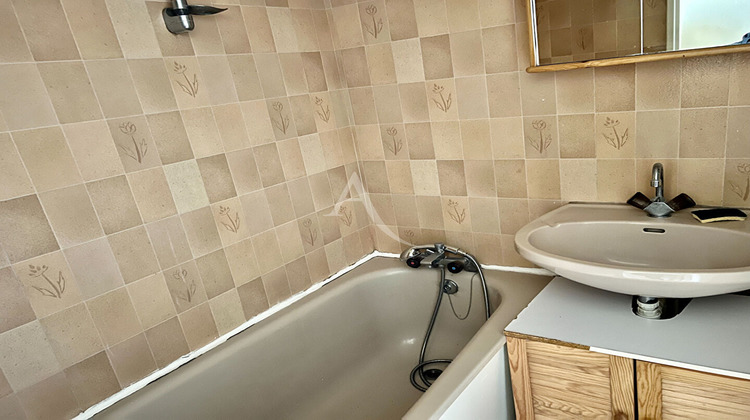 Ma-Cabane - Vente Appartement CLERMONT-FERRAND, 24 m²