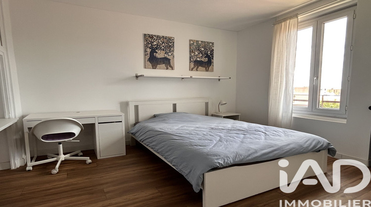 Ma-Cabane - Vente Appartement Clermont-Ferrand, 48 m²