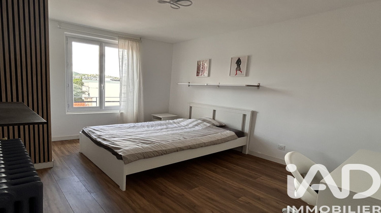 Ma-Cabane - Vente Appartement Clermont-Ferrand, 48 m²