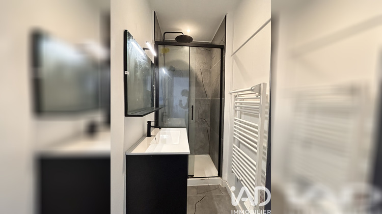 Ma-Cabane - Vente Appartement Clermont-Ferrand, 48 m²