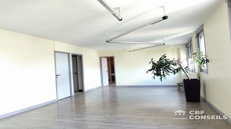 Ma-Cabane - Vente Appartement Clermont-Ferrand, 130 m²