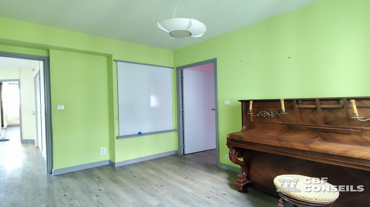 Ma-Cabane - Vente Appartement Clermont-Ferrand, 130 m²