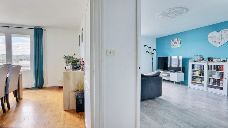 Ma-Cabane - Vente Appartement Clermont-Ferrand, 73 m²