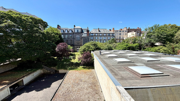 Ma-Cabane - Vente Appartement CLERMONT-FERRAND, 93 m²