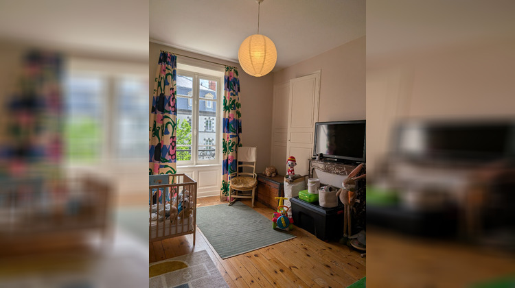 Ma-Cabane - Vente Appartement CLERMONT-FERRAND, 127 m²