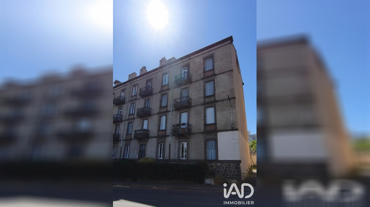 Ma-Cabane - Vente Appartement Clermont-Ferrand, 43 m²