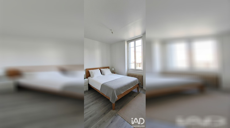 Ma-Cabane - Vente Appartement Clermont-Ferrand, 43 m²