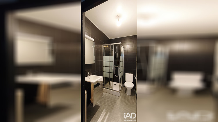 Ma-Cabane - Vente Appartement Clermont-Ferrand, 43 m²