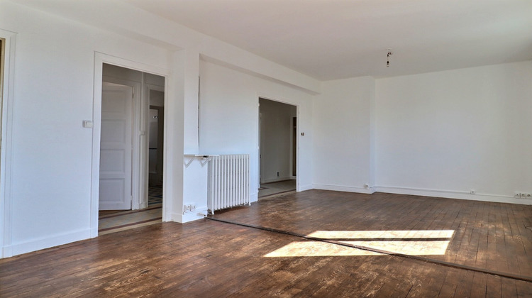 Ma-Cabane - Vente Appartement Clermont-Ferrand, 62 m²