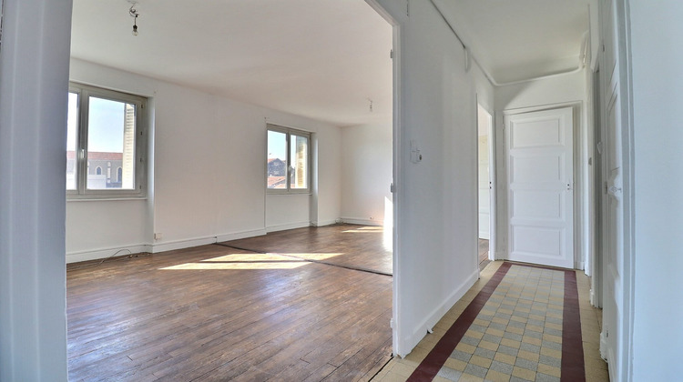Ma-Cabane - Vente Appartement Clermont-Ferrand, 62 m²