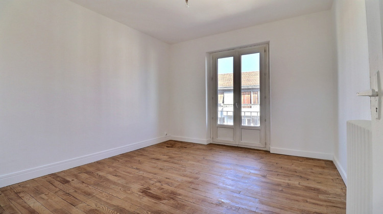 Ma-Cabane - Vente Appartement Clermont-Ferrand, 62 m²