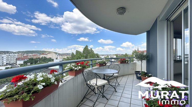 Ma-Cabane - Vente Appartement Clermont-Ferrand, 67 m²