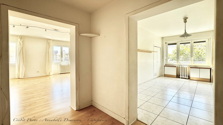Ma-Cabane - Vente Appartement CLERMONT FERRAND, 93 m²