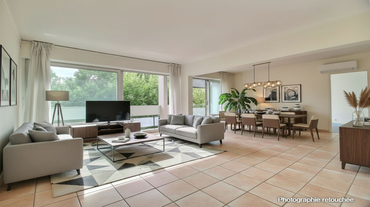 Ma-Cabane - Vente Appartement CLERMONT-FERRAND, 93 m²