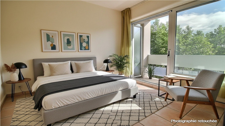 Ma-Cabane - Vente Appartement CLERMONT-FERRAND, 93 m²