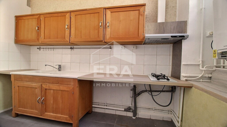 Ma-Cabane - Vente Appartement CLERMONT-FERRAND, 66 m²