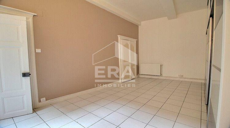 Ma-Cabane - Vente Appartement CLERMONT-FERRAND, 66 m²
