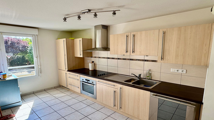 Ma-Cabane - Vente Appartement CLERMONT-FERRAND, 67 m²